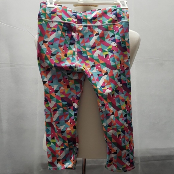 Fabletics Multicolored workout leggings XS - Picture 4 of 5